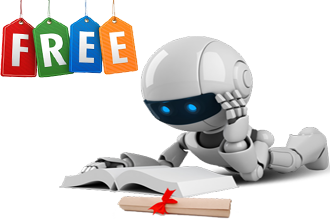 Free robot introduction