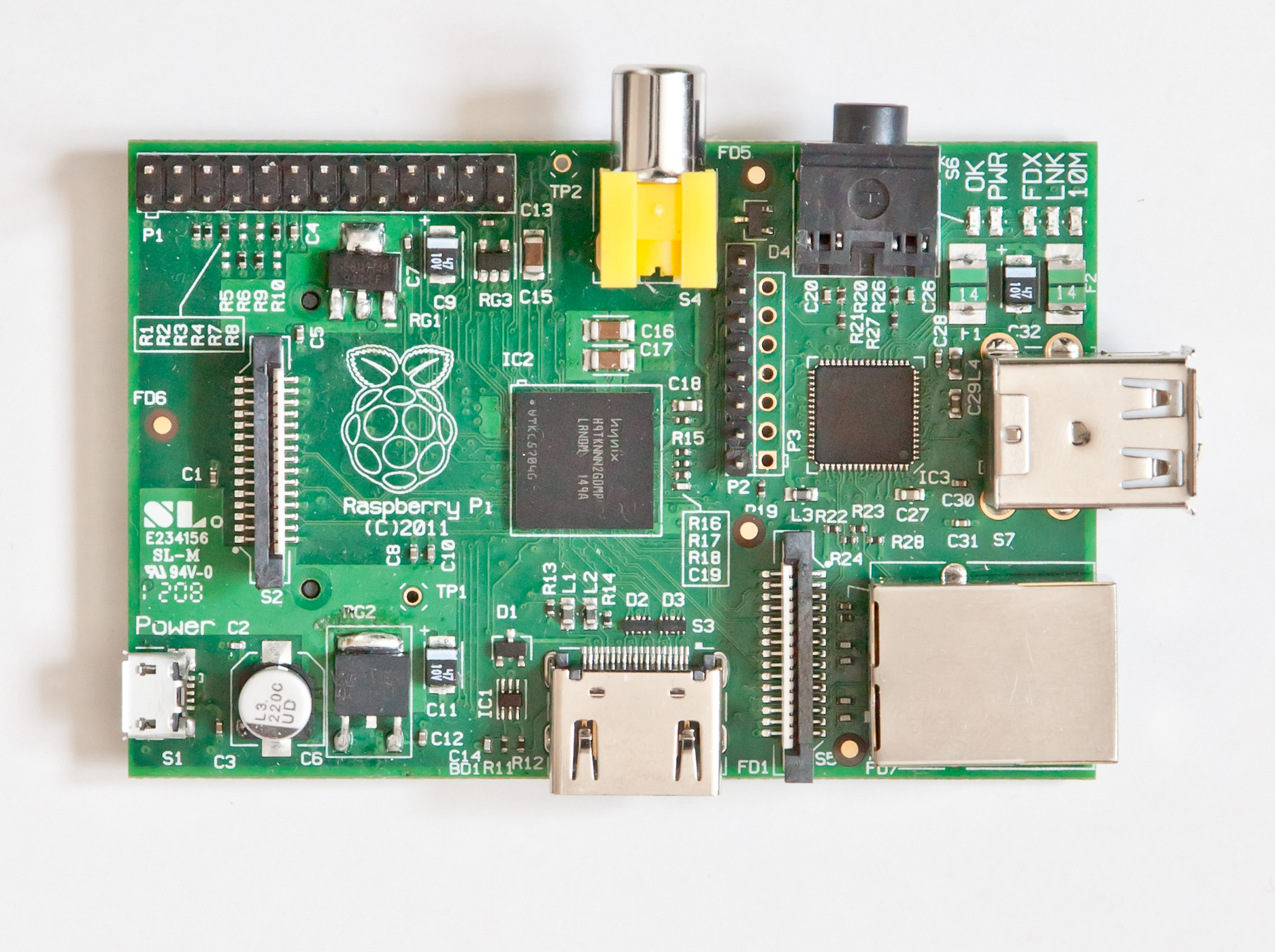 How to get started with Raspberry Pi?