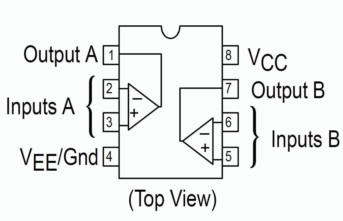 Operational Amplifier (Op-Amp)