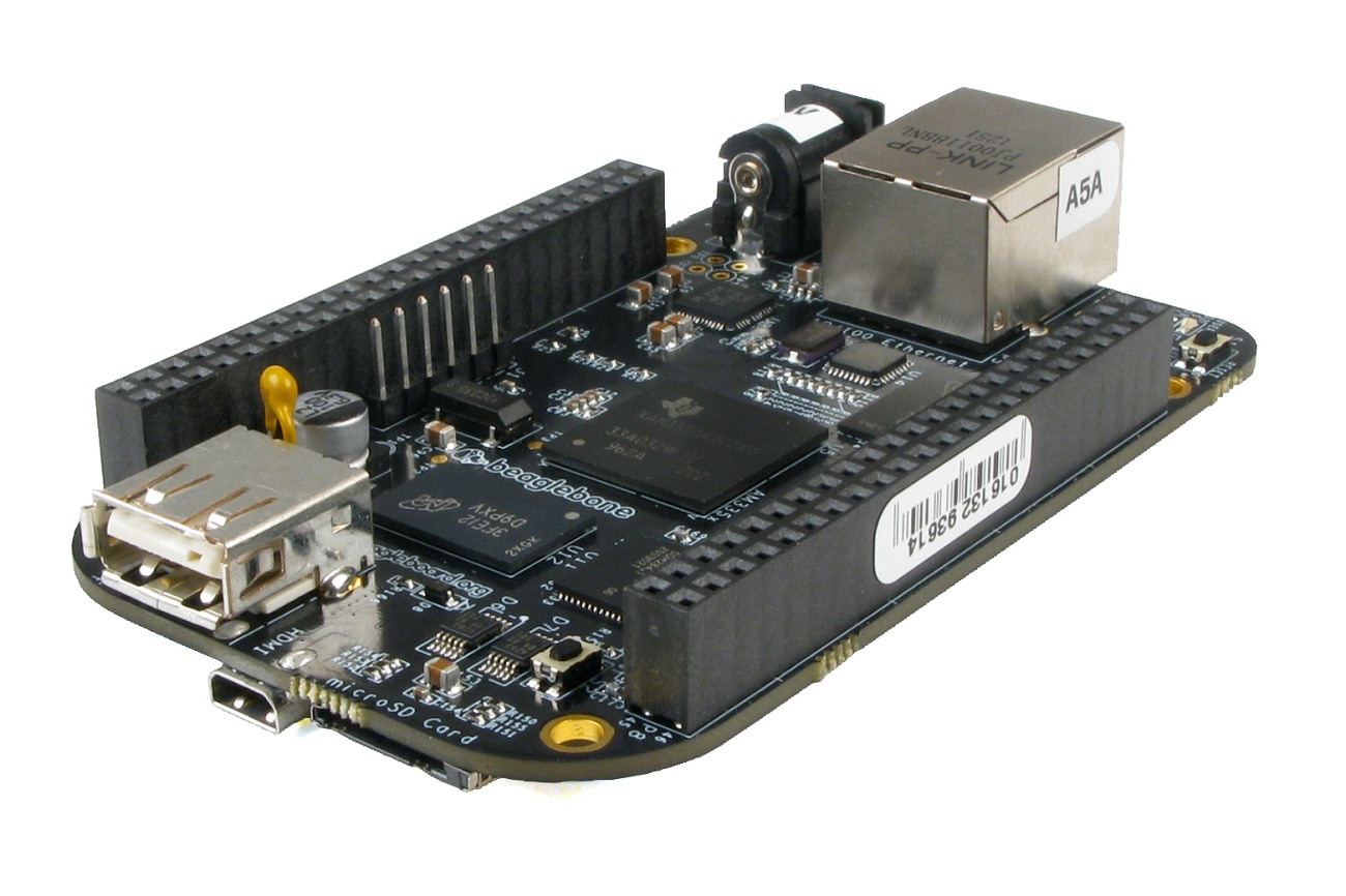 What is BeagleBone Black?