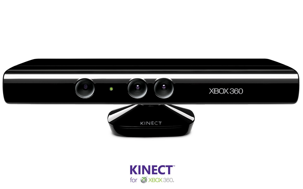 Kinect for Robotics