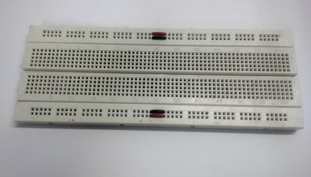 Breadboard and it’s Uses