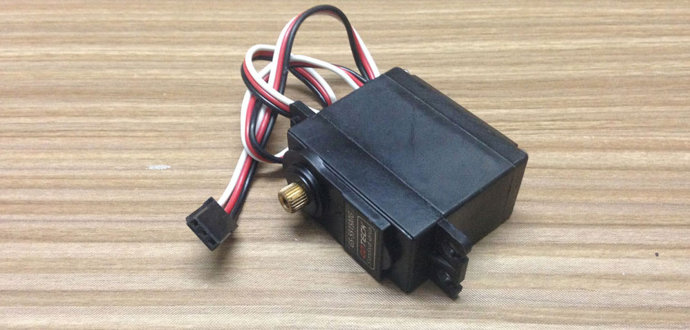 How Servo Motor Works?