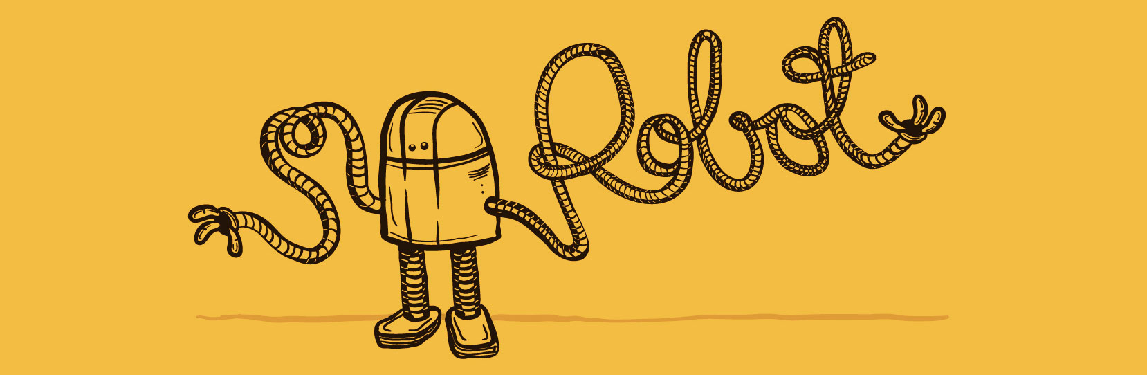Etymology of the word ‘Robot’