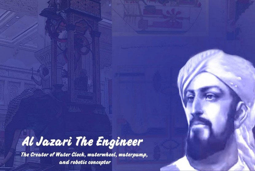 Father of Robotics